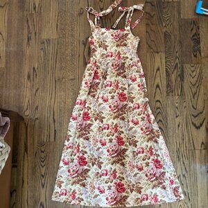 Gal Meets Glam Makenna Dress Size 4